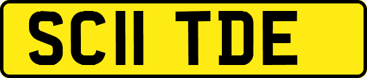 SC11TDE