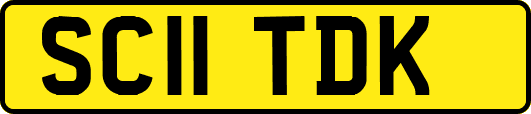 SC11TDK