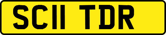 SC11TDR