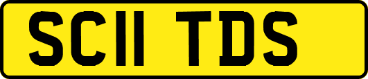 SC11TDS