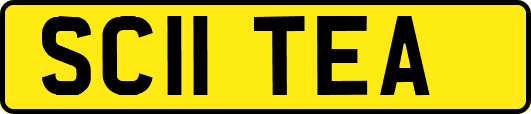 SC11TEA