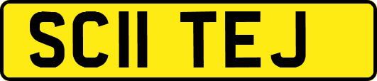 SC11TEJ