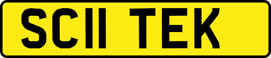 SC11TEK