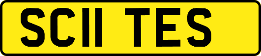 SC11TES