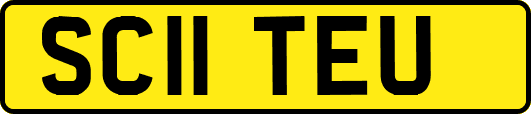 SC11TEU