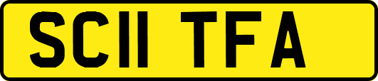 SC11TFA