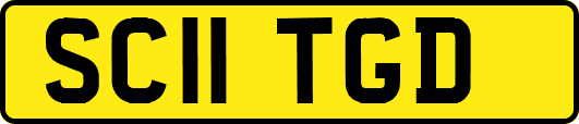 SC11TGD