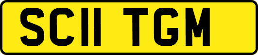 SC11TGM