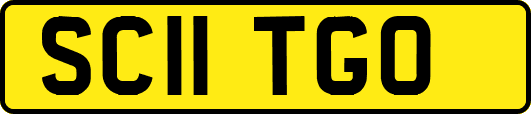 SC11TGO
