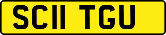 SC11TGU