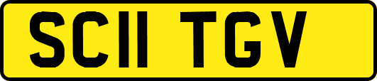 SC11TGV