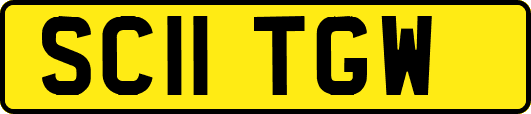 SC11TGW