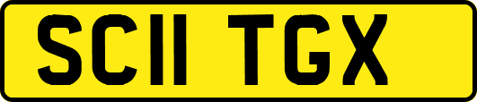 SC11TGX