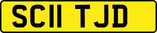 SC11TJD