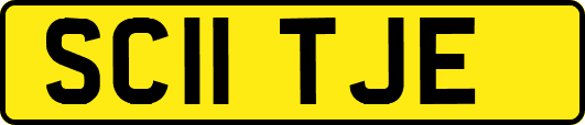 SC11TJE