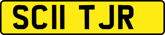 SC11TJR