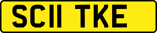 SC11TKE