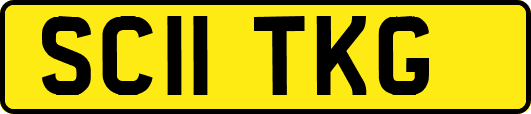 SC11TKG