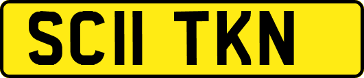 SC11TKN