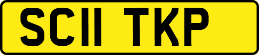 SC11TKP