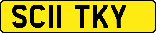 SC11TKY