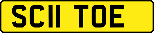 SC11TOE