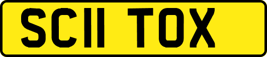 SC11TOX