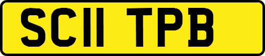 SC11TPB