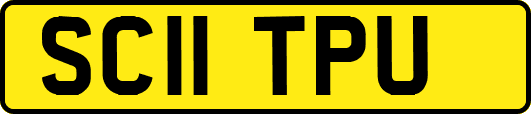 SC11TPU