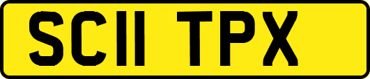 SC11TPX