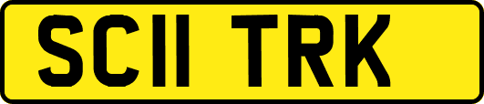 SC11TRK