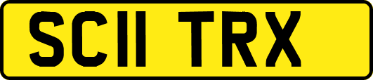 SC11TRX