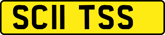 SC11TSS