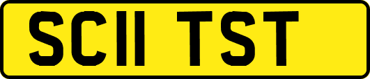 SC11TST
