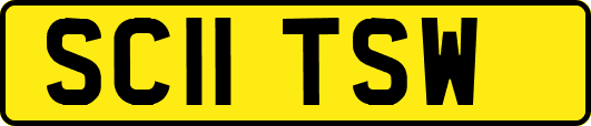 SC11TSW