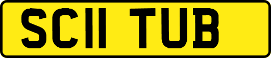 SC11TUB