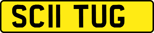 SC11TUG