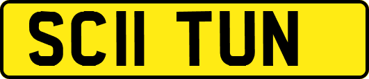SC11TUN