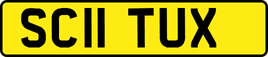 SC11TUX