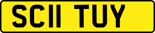 SC11TUY