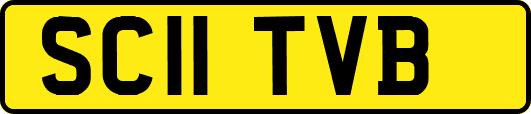 SC11TVB