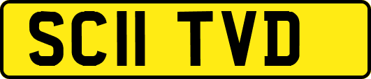 SC11TVD