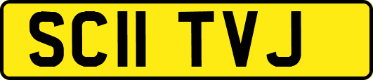 SC11TVJ