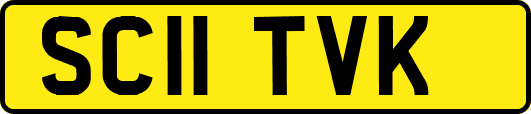 SC11TVK