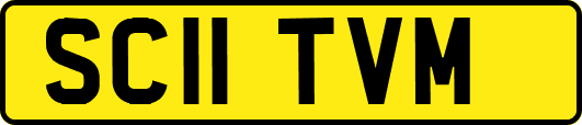 SC11TVM