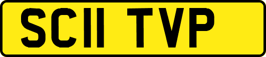 SC11TVP