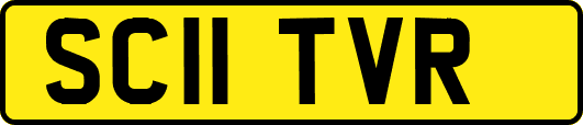 SC11TVR