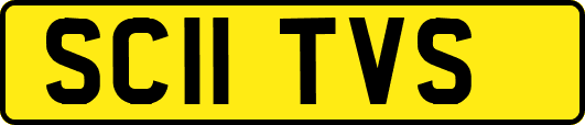 SC11TVS
