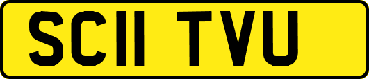 SC11TVU