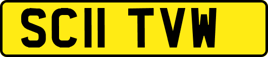 SC11TVW